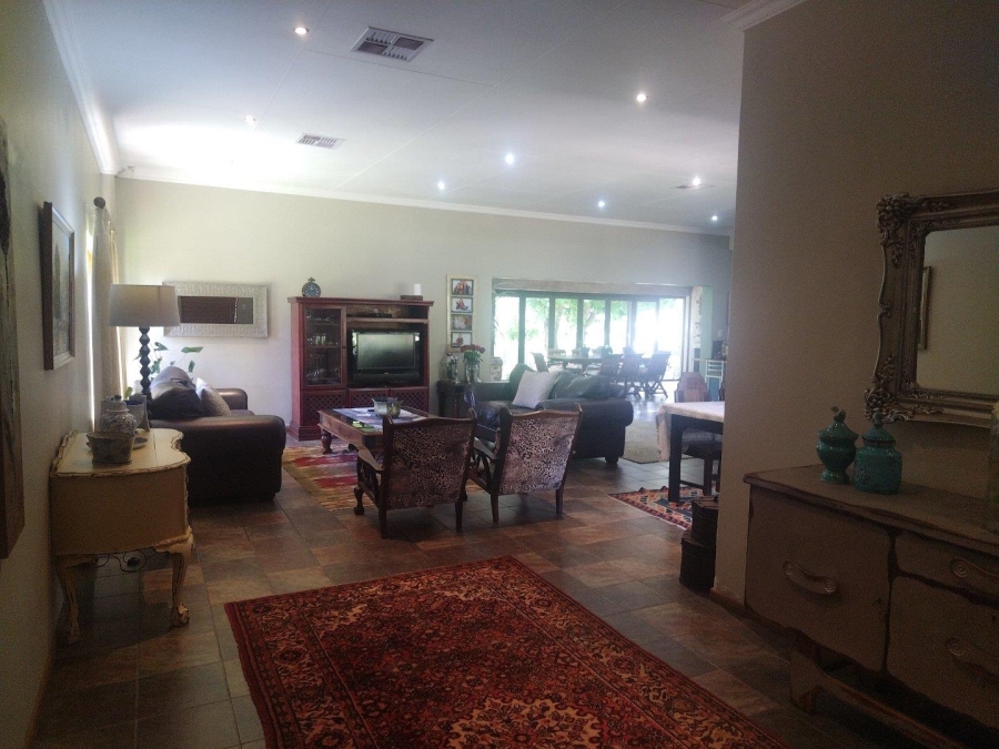 4 Bedroom Property for Sale in Middelpos Northern Cape